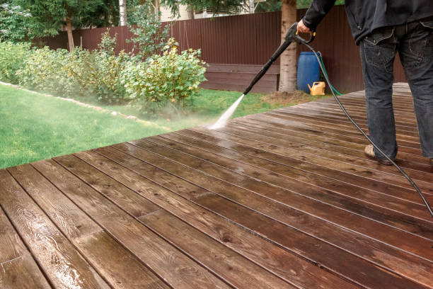 Professional Pressure Washing Services in Bethel Island, CA